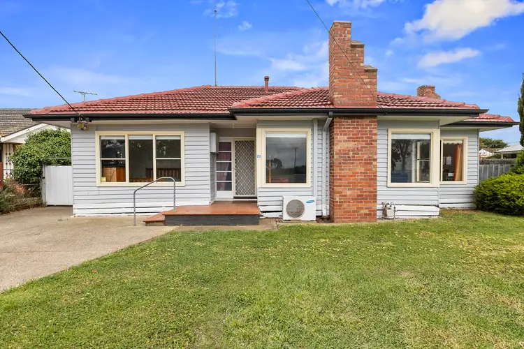 Main view of Homely house listing, 21 The Esplanade, North Shore VIC 3214