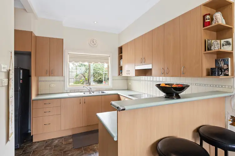 Second view of Homely house listing, 21 The Esplanade, North Shore VIC 3214