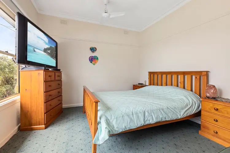 Fifth view of Homely house listing, 21 The Esplanade, North Shore VIC 3214