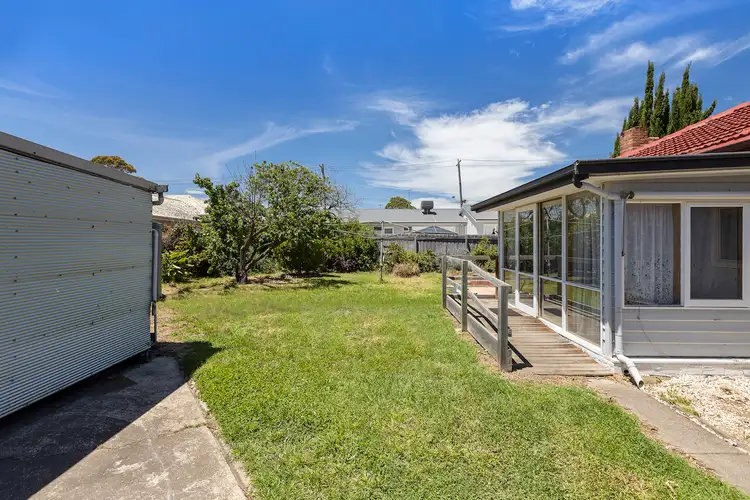 Sixth view of Homely house listing, 21 The Esplanade, North Shore VIC 3214