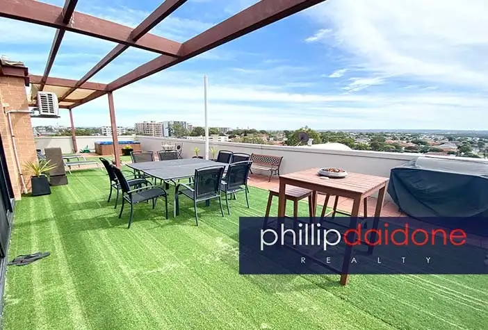 Level 7/123/81 Church Street, Lidcombe NSW 2141