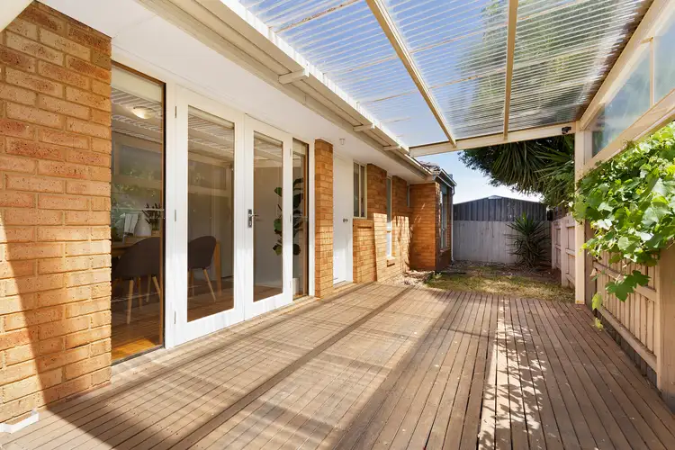 Fifth view of Homely unit listing, 2/13 Tennyson Drive, Delahey VIC 3037