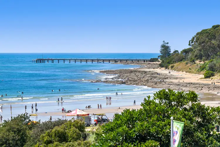 Main view of Homely apartment listing, 4/118 Mountjoy Parade, Lorne VIC 3232