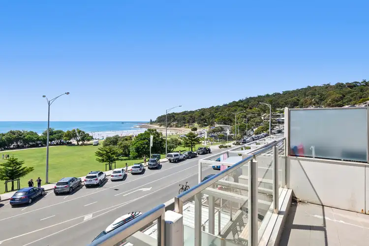 Third view of Homely apartment listing, 4/118 Mountjoy Parade, Lorne VIC 3232