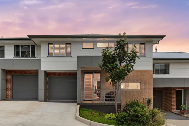 6/37 Tallawalla Road, Valentine NSW 2280