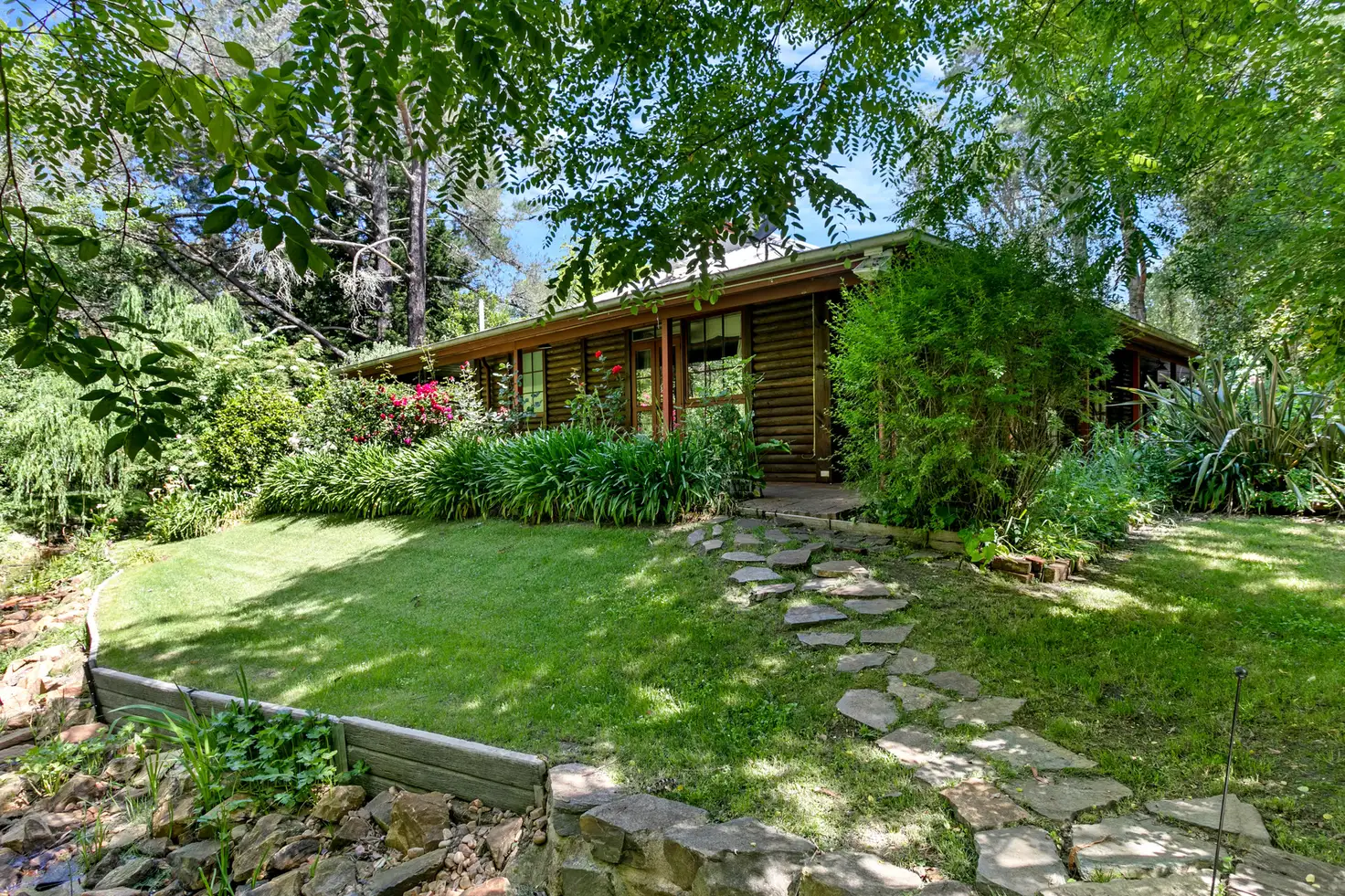 Main view of Homely house listing, 317 Strathalbyn Road, Mylor SA 5153