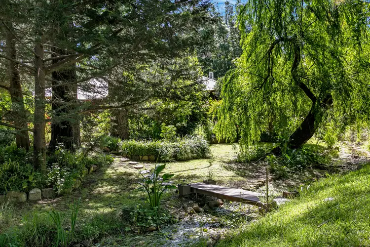 Second view of Homely house listing, 317 Strathalbyn Road, Mylor SA 5153