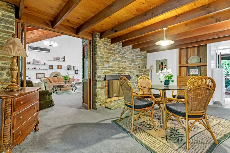 Fourth view of Homely house listing, 317 Strathalbyn Road, Mylor SA 5153