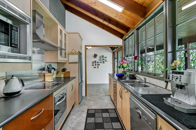 Fifth view of Homely house listing, 317 Strathalbyn Road, Mylor SA 5153