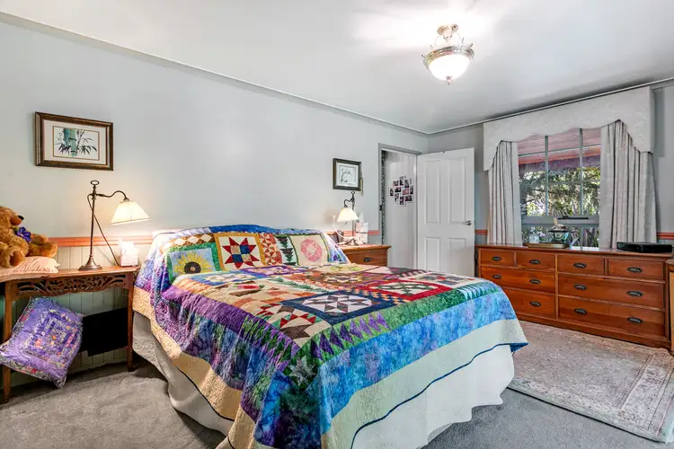 Sixth view of Homely house listing, 317 Strathalbyn Road, Mylor SA 5153