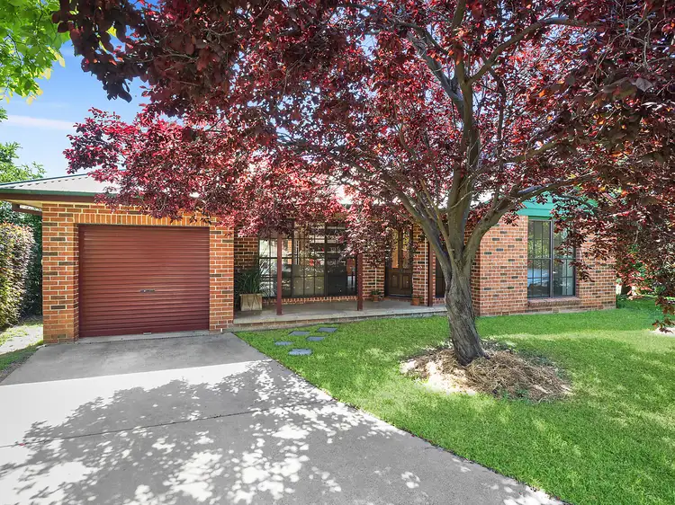 Third view of Homely house listing, 2 Havilah Terrace, Mudgee NSW 2850
