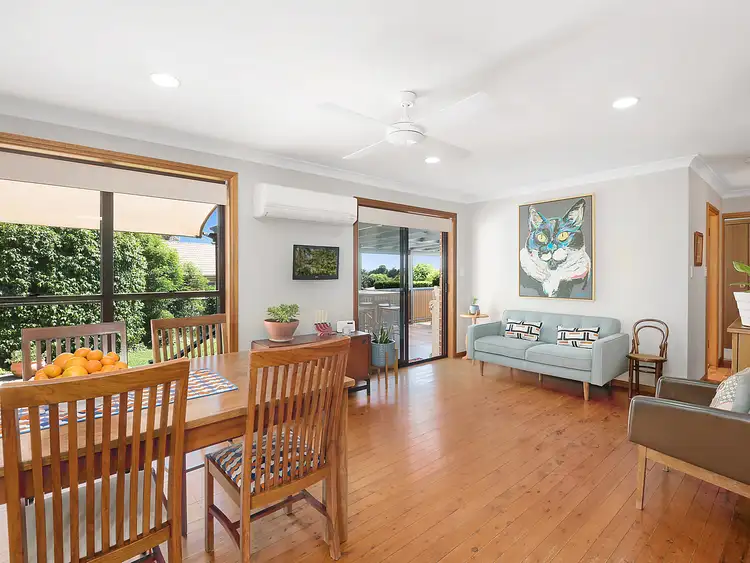 Fifth view of Homely house listing, 2 Havilah Terrace, Mudgee NSW 2850