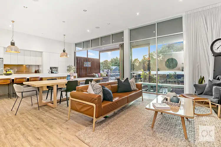 Second view of Homely house listing, 16 Killicoat Street, Unley SA 5061