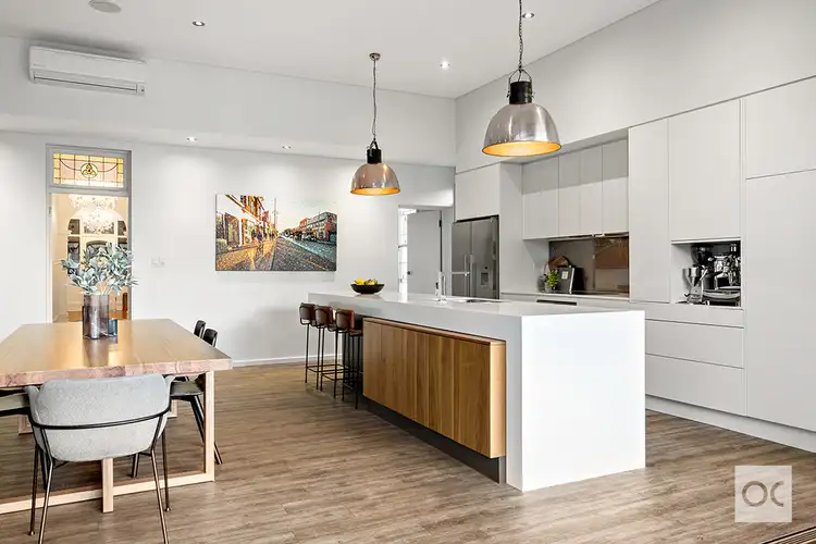 Fifth view of Homely house listing, 16 Killicoat Street, Unley SA 5061