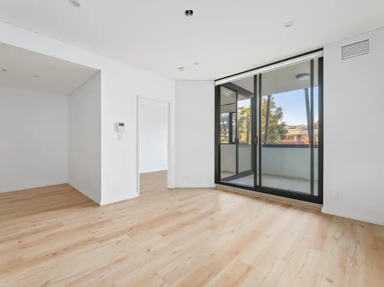 Main view of Homely apartment listing, 4108C/1 Hamilton Crescent, Ryde NSW 2112