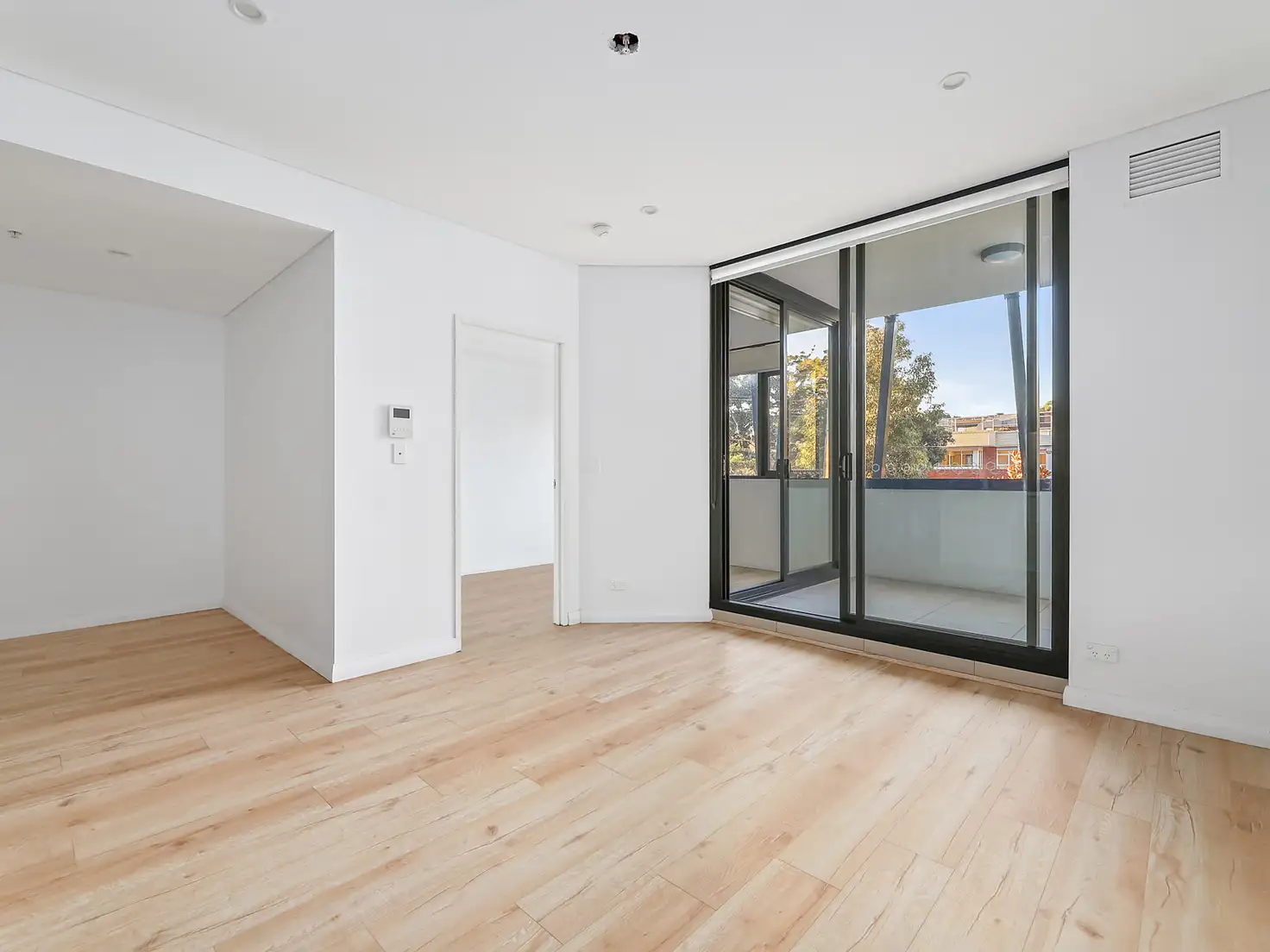 Main view of Homely apartment listing, 4108C/1 Hamilton Crescent, Ryde NSW 2112