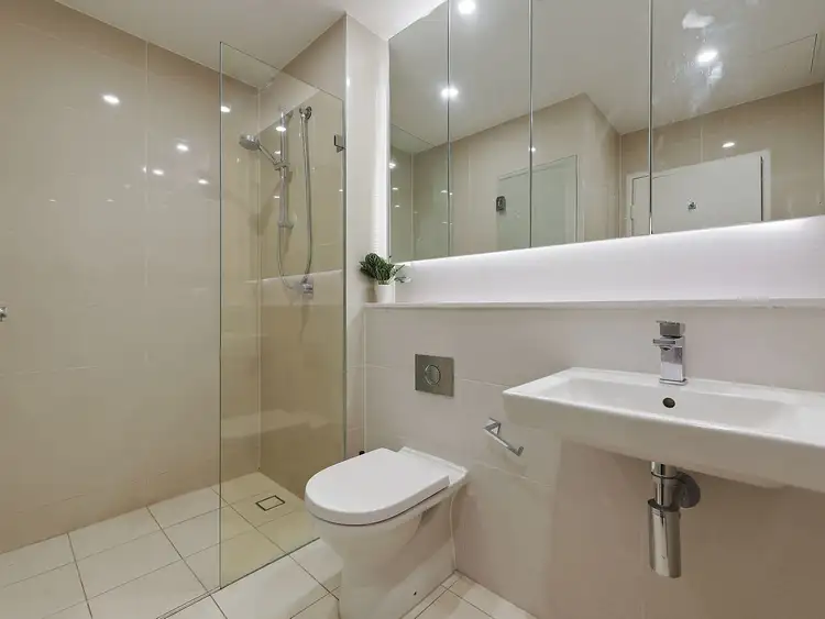Fourth view of Homely apartment listing, 4108C/1 Hamilton Crescent, Ryde NSW 2112