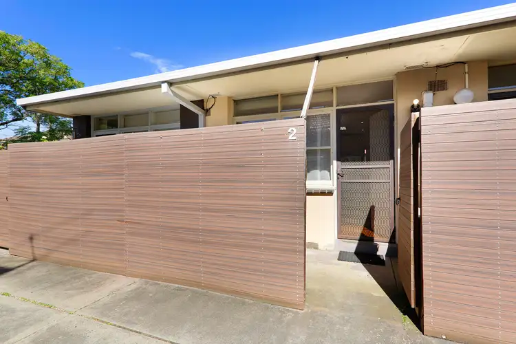 Main view of Homely unit listing, 2/8 Adelaide Street, Murrumbeena VIC 3163