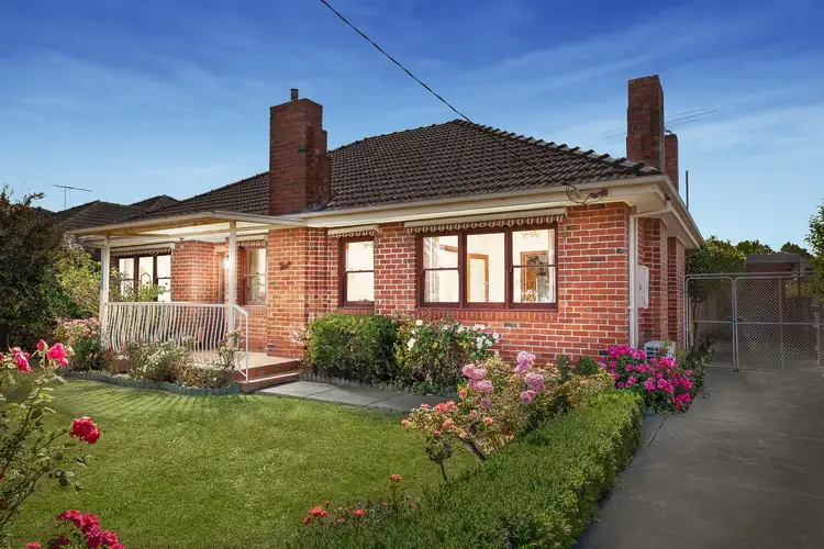 Main view of Homely house listing, 4 Tucker Street, Fawkner VIC 3060