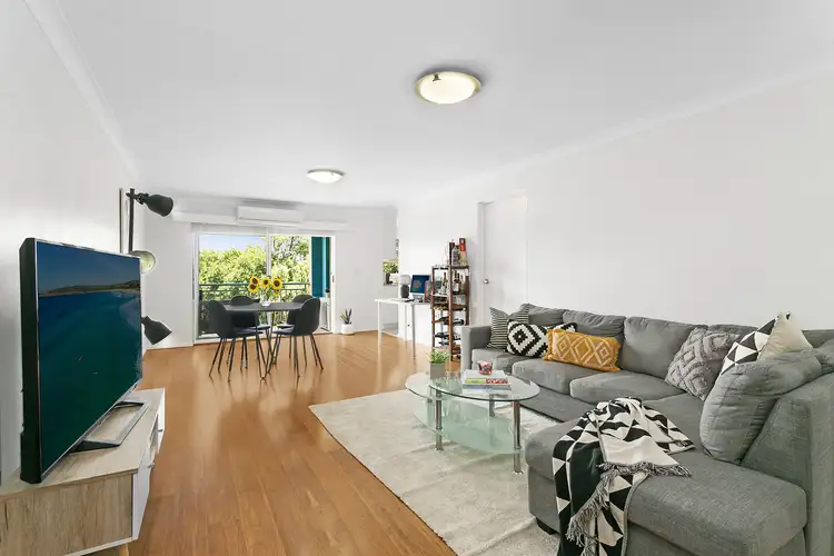 8/151 Wardell Road, Dulwich Hill NSW 2203