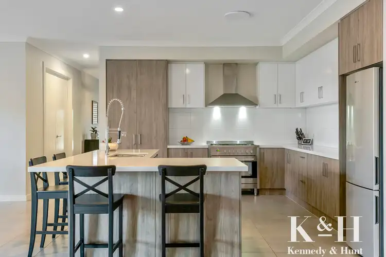 Fourth view of Homely house listing, 24 Vancleve Crescent, Gisborne VIC 3437