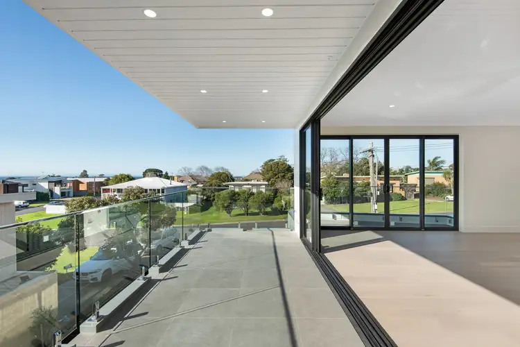 Third view of Homely townhouse listing, 1/20 High Street, Portarlington VIC 3223