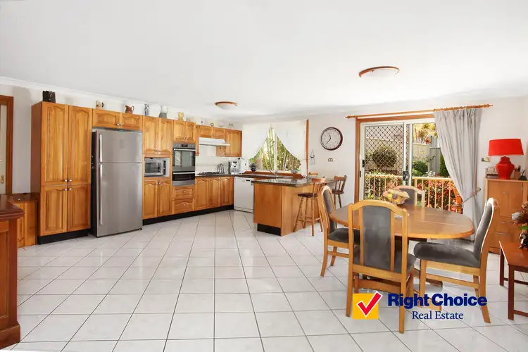 Second view of Homely house listing, 22 Colville Street, Flinders NSW 2529
