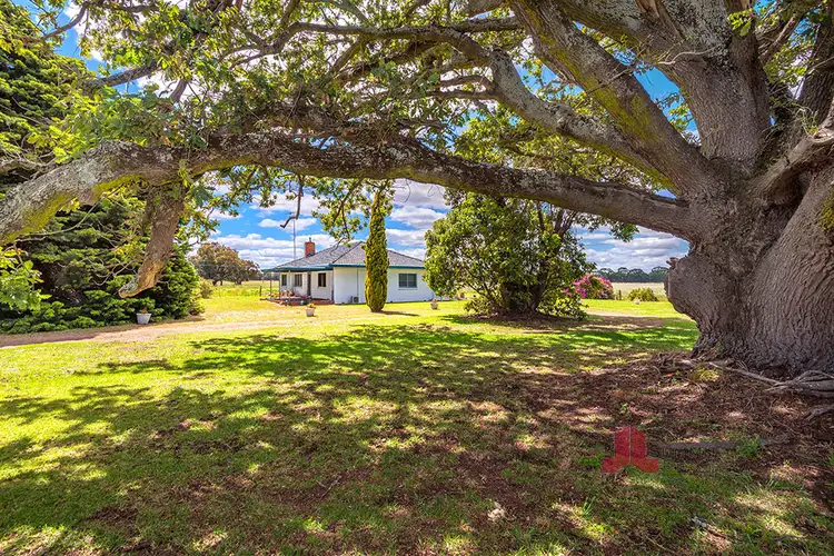 1302 Railway Road, Boyanup WA 6237