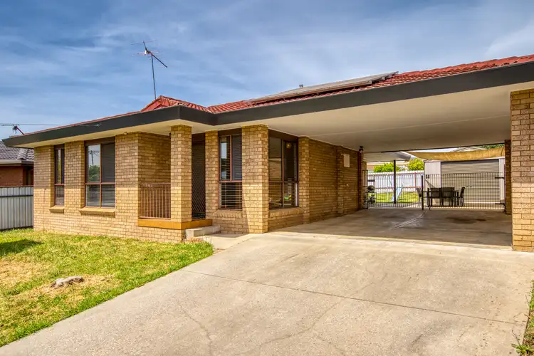 Main view of Homely house listing, 36 Waratah Way, Wodonga VIC 3690