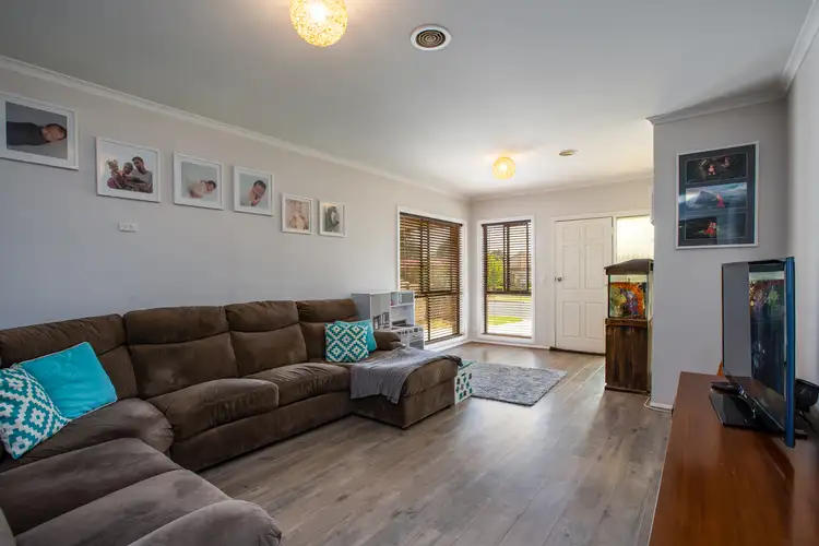 Second view of Homely house listing, 36 Waratah Way, Wodonga VIC 3690