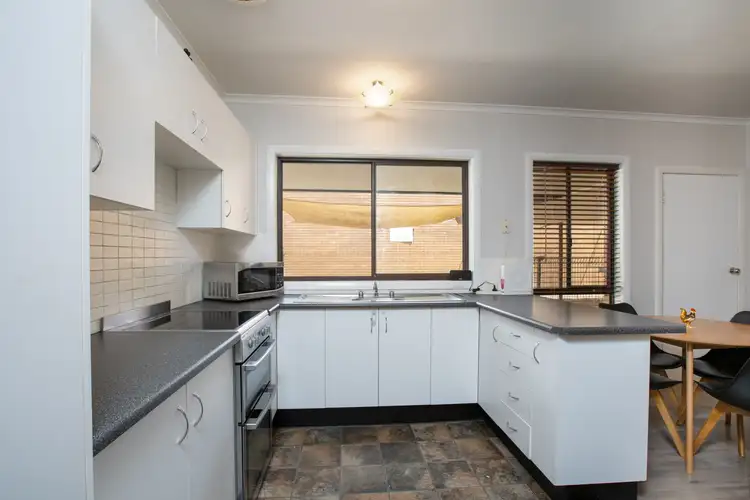 Third view of Homely house listing, 36 Waratah Way, Wodonga VIC 3690