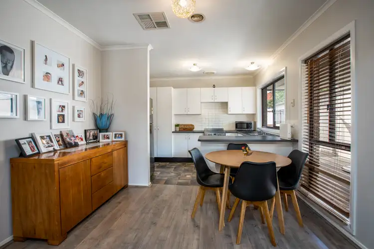 Fourth view of Homely house listing, 36 Waratah Way, Wodonga VIC 3690