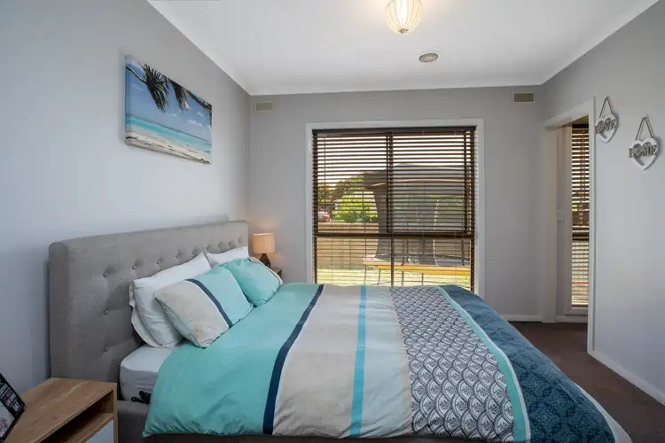 Fifth view of Homely house listing, 36 Waratah Way, Wodonga VIC 3690