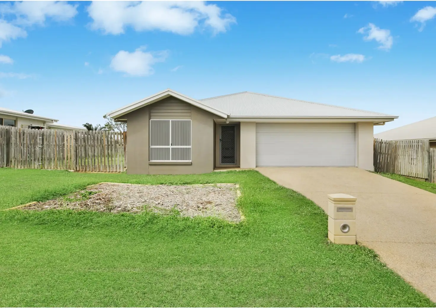 Main view of Homely house listing, 15 Taramoore Road, Gracemere QLD 4702