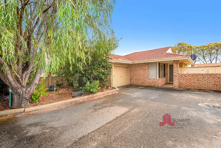 Main view of Homely house listing, 3/34 Lockwood Crescent, Withers WA 6230