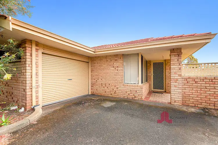Second view of Homely house listing, 3/34 Lockwood Crescent, Withers WA 6230