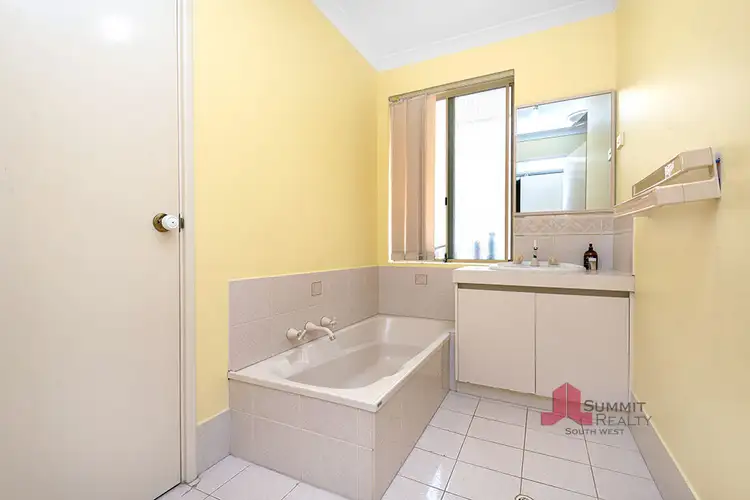 Fifth view of Homely house listing, 3/34 Lockwood Crescent, Withers WA 6230