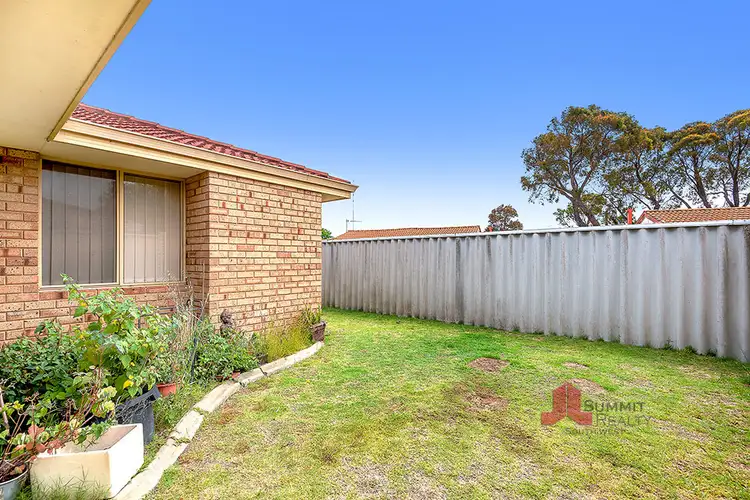 Seventh view of Homely house listing, 3/34 Lockwood Crescent, Withers WA 6230