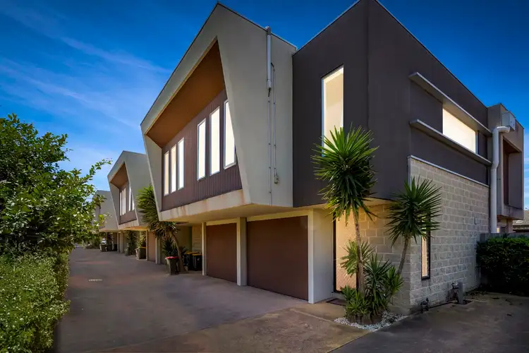 Second view of Homely townhouse listing, 8/41 Coorigil Road, Carnegie VIC 3163
