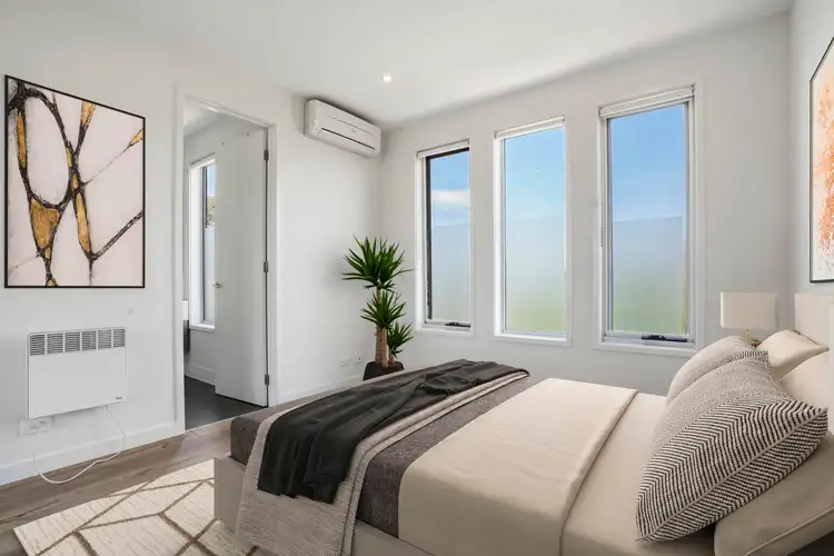 Sixth view of Homely townhouse listing, 8/41 Coorigil Road, Carnegie VIC 3163