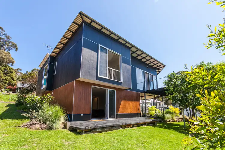 2/19 Fern Avenue, Lorne VIC 3232