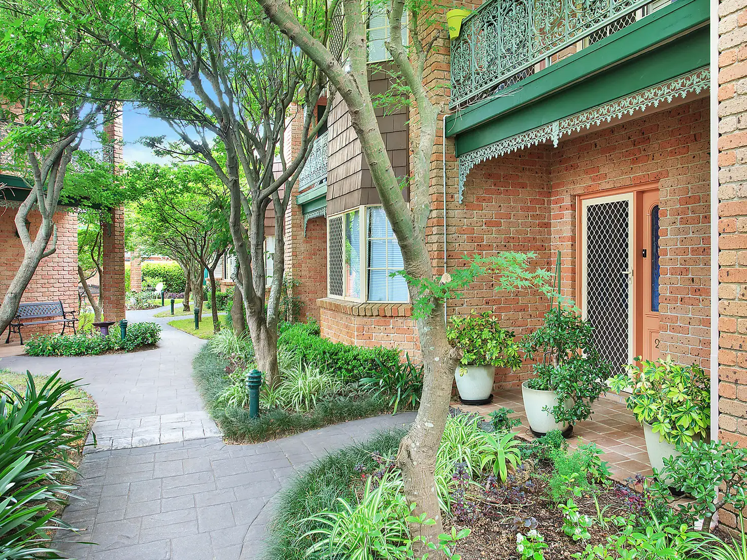 Main view of Homely townhouse listing, 2/31 Bream Road, Ettalong Beach NSW 2257