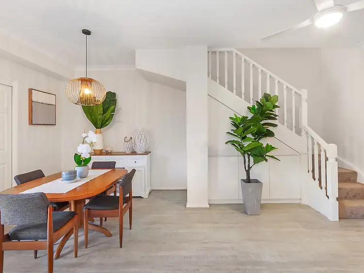 Second view of Homely townhouse listing, 2/31 Bream Road, Ettalong Beach NSW 2257