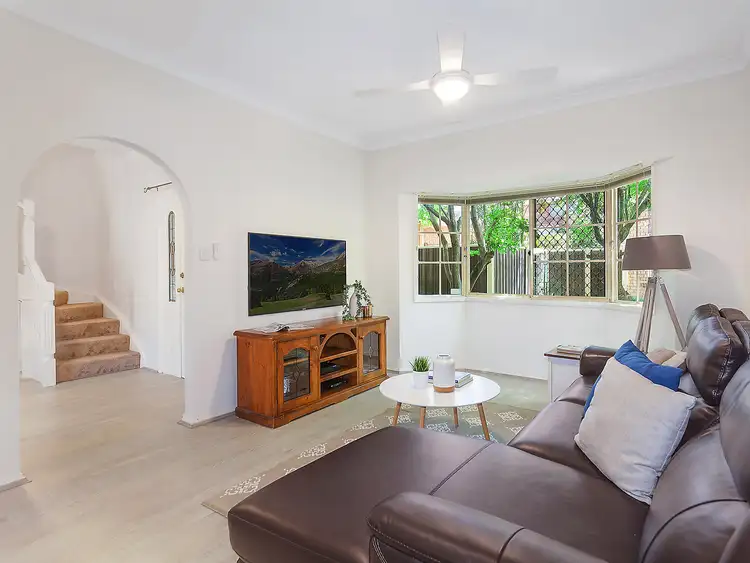 Fifth view of Homely townhouse listing, 2/31 Bream Road, Ettalong Beach NSW 2257