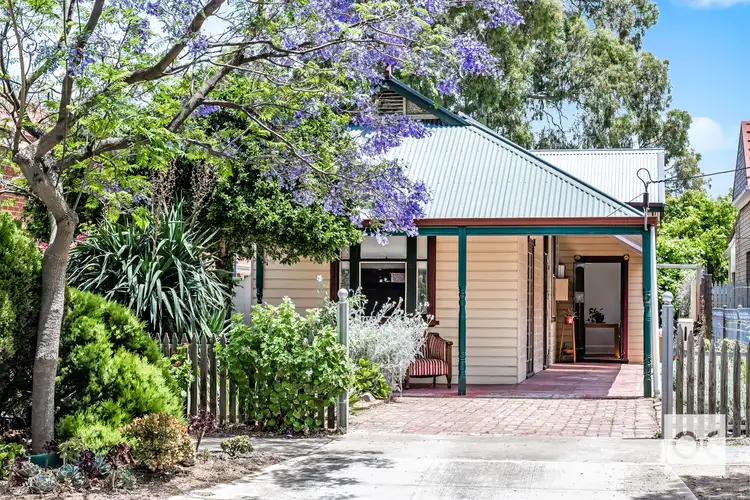 41 Huntriss Street, Torrensville SA 5031