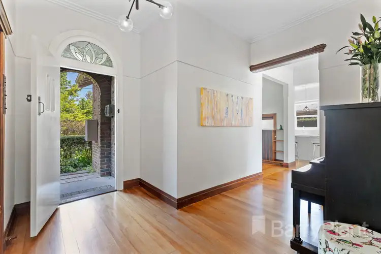 Second view of Homely house listing, 606 South Street, Ballarat Central VIC 3350