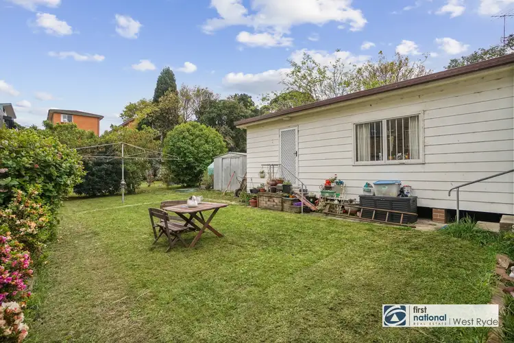 87 Anzac Avenue, West Ryde NSW 2114