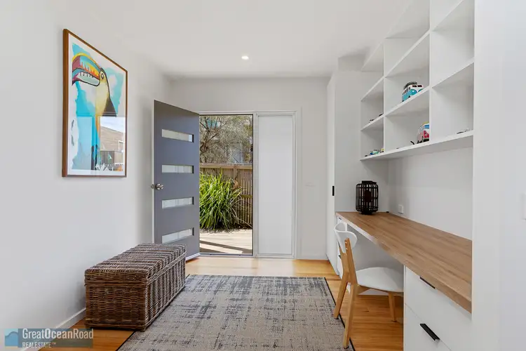 Second view of Homely house listing, 40 Seeberg Court, Apollo Bay VIC 3233