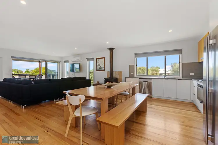 Third view of Homely house listing, 40 Seeberg Court, Apollo Bay VIC 3233