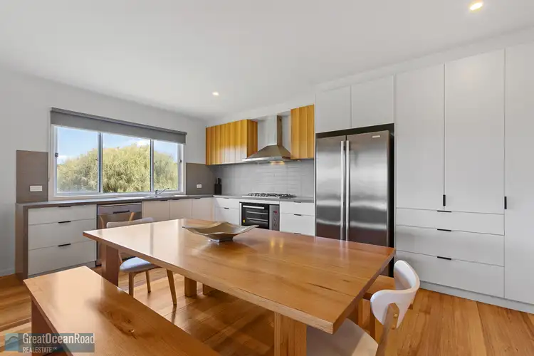 Fourth view of Homely house listing, 40 Seeberg Court, Apollo Bay VIC 3233